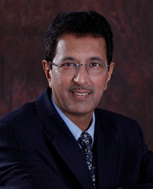 Dilip Vaswani, Country Chair India