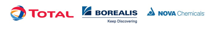 logo total borealis nova