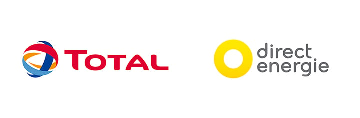 CP Total - Direct Energie