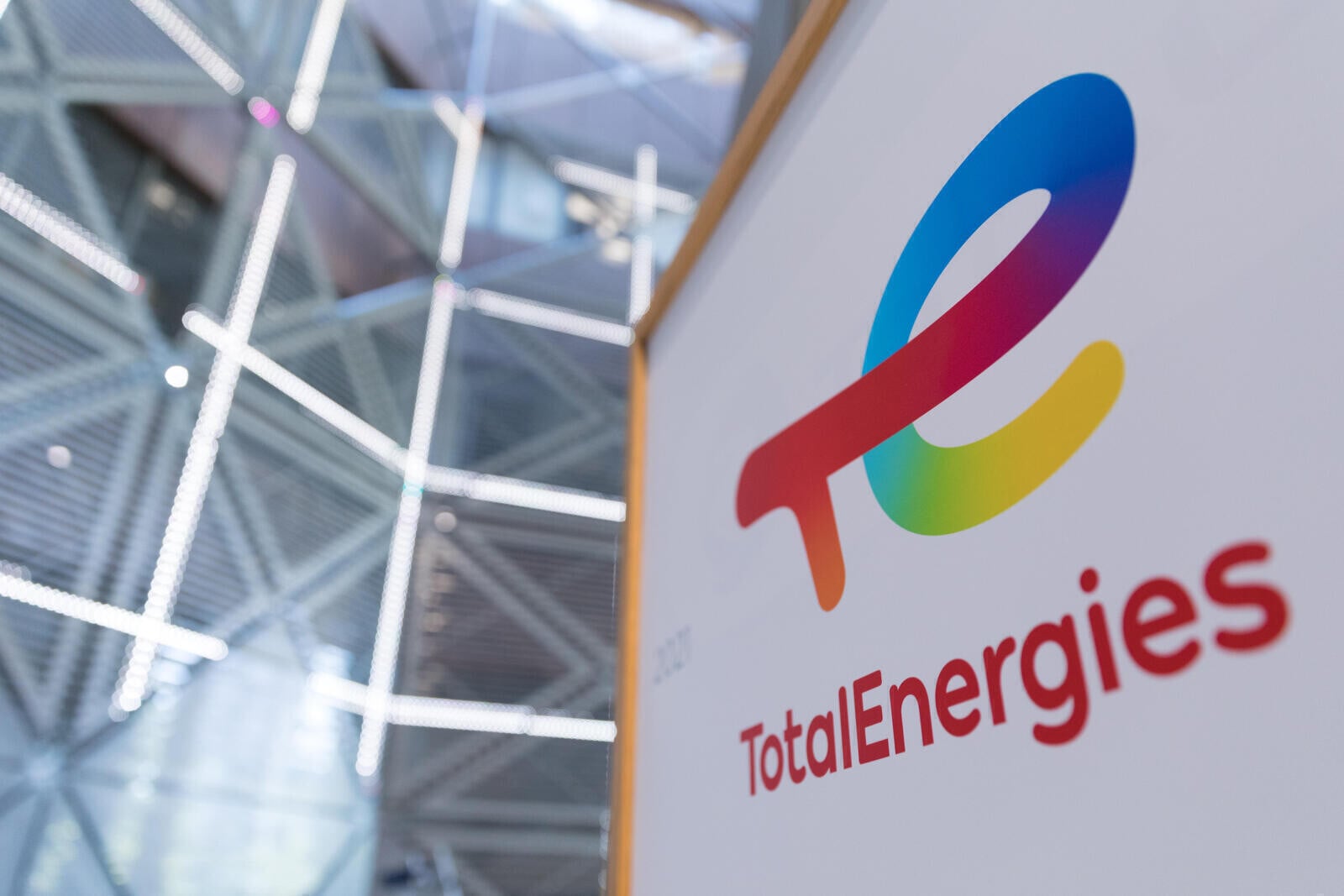 Russia: TotalEnergies Shares Its Principles of Conduct