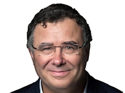 Patrick Pouyanné, TotalEnergies' CEO
