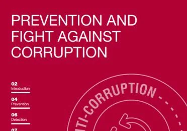 Prevention and fight against corruption at TotalEnergies 