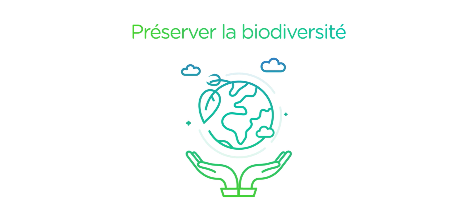 Préserver la biodiversité