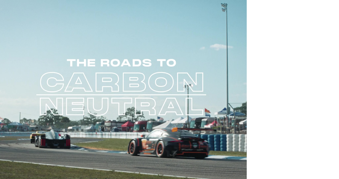 The Roads to Carbon Neutral – Episode 3 – Racing to Renewables
