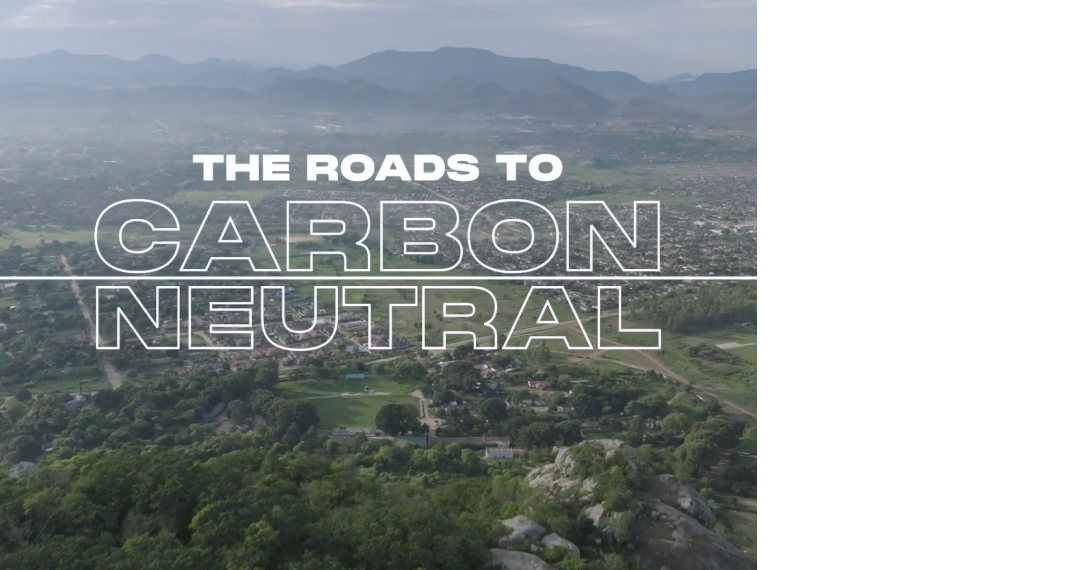 The Roads to Carbon Neutral