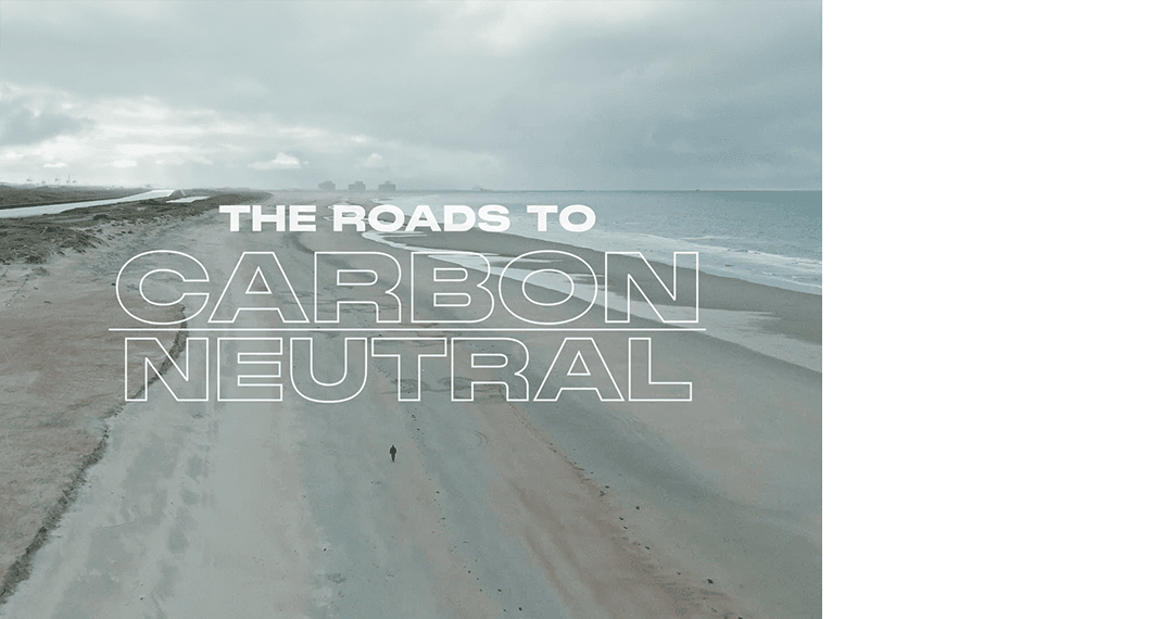 The Roads to Carbon Neutral