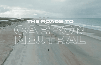 The Roads to Carbon Neutral