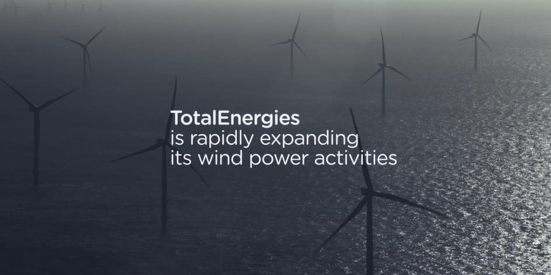 Wind Power at Total: Key Facts in Pictures