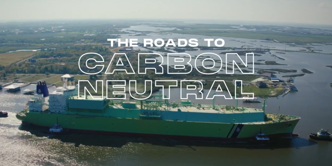 The Roads to Carbon Neutral