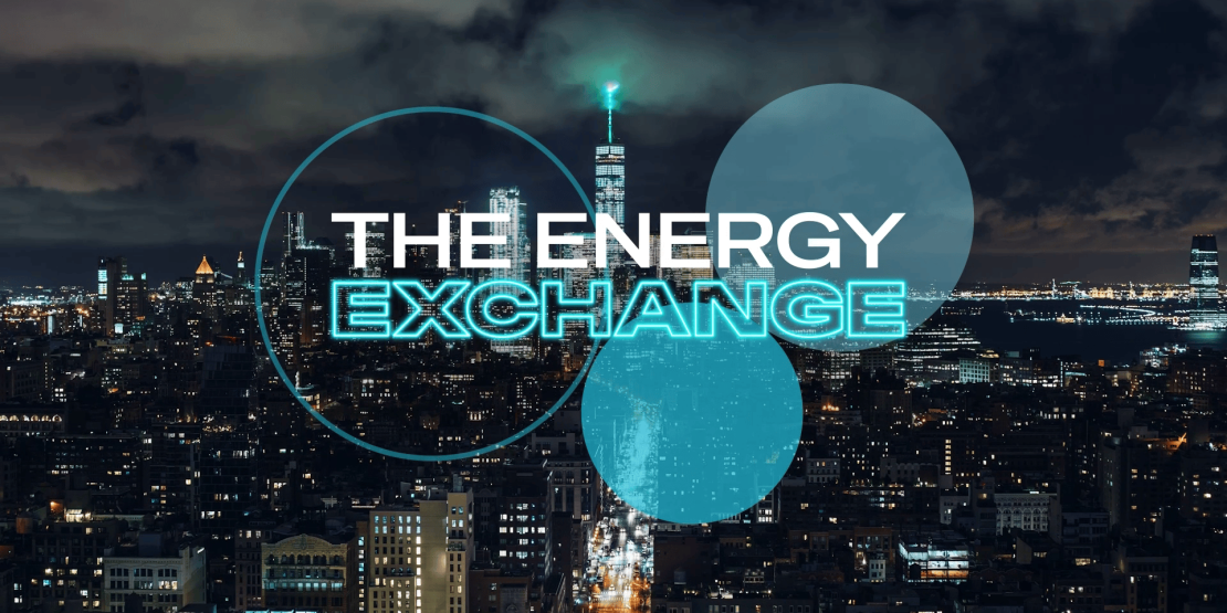 The Energy Exchange