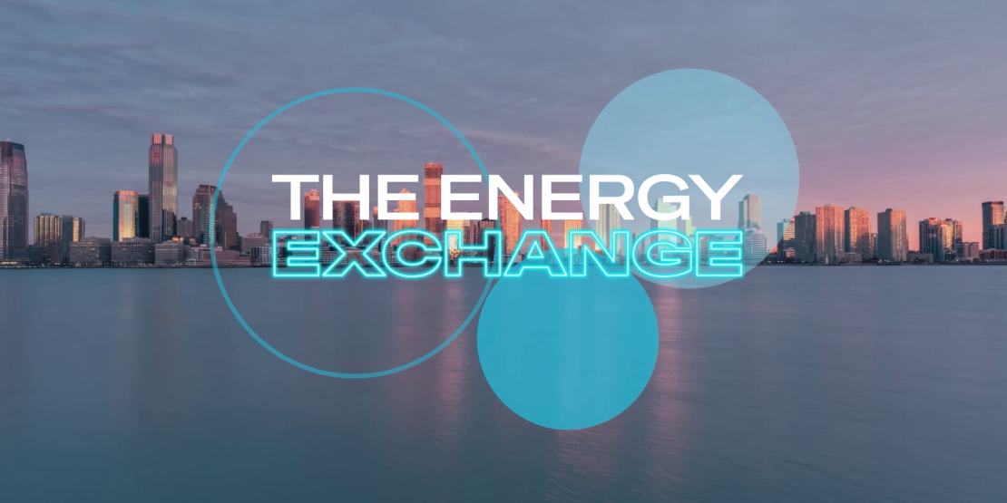 The Energy Exchange