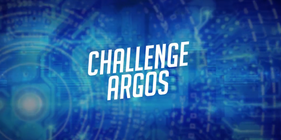 Portraits-robots des participants du challenge ARGOS
