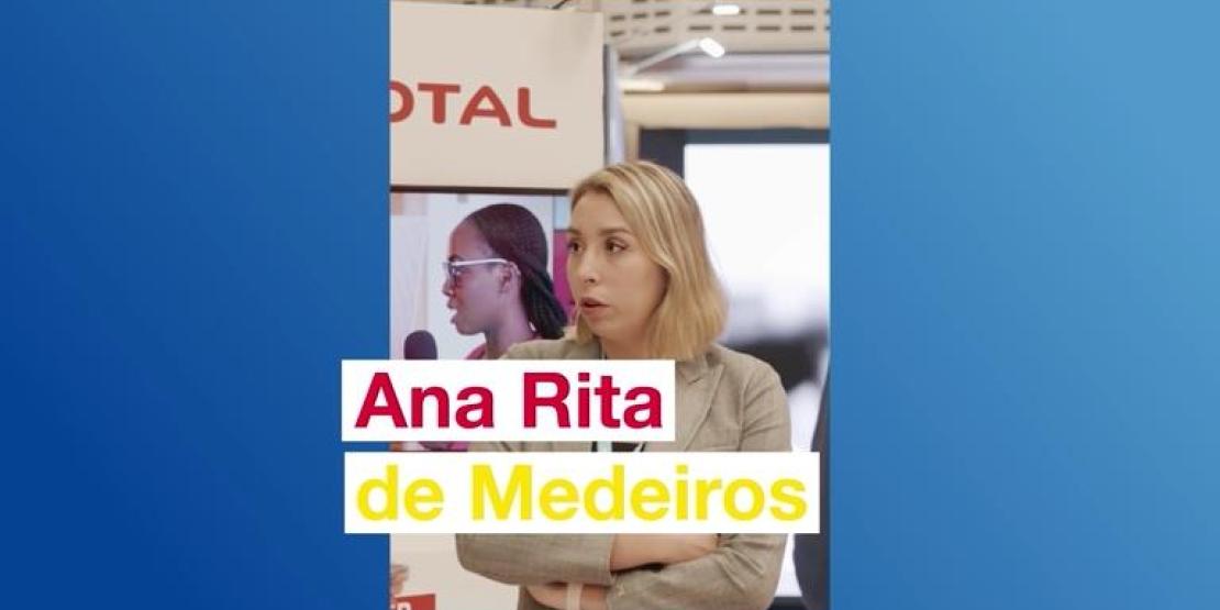 Ana Rita De Medeiros