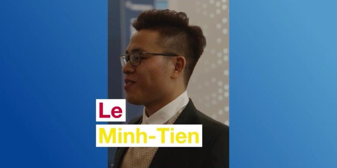 Le Minh Tien 