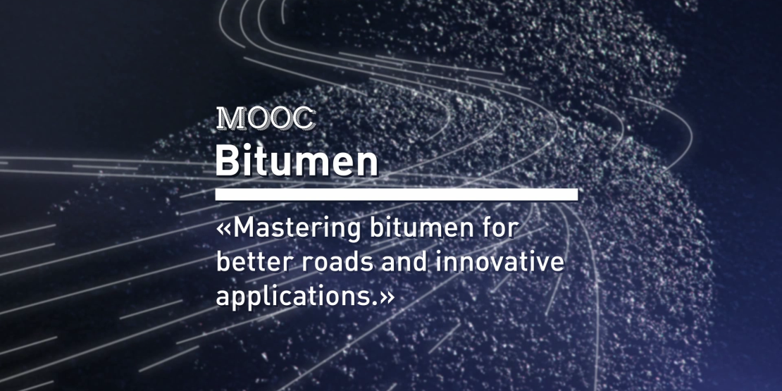 MOOC Bitumen