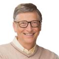 Interview de Bill Gates – Patrick Pouyanné
