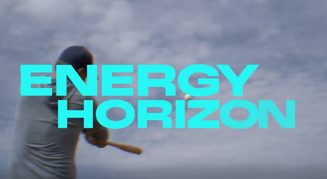 Energy Horizon