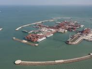 Total and Partners Announce First Oil from the Kashagan Field in Kazakhstan