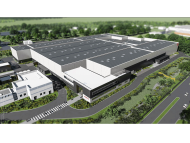 Launch of a Pilot Plant to Manufacture European Batteries for Electric Vehicles