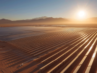 Saudi Arabia: TotalEnergies and Aljomaih Energy & Water Company Awarded 300 MW Solar Project