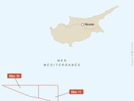 Cyprus: Total enters deepwater exploration