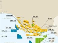 Total démarre l'exploitation d'Usan, nouveau projet en eaux profondes au Nigeria