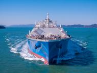 États-Unis : TotalEnergies signe un accord pour exporter 2 Mtpa de GNL du projet Alaska LNG sur 20 ans