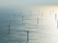 United Kingdom Offshore Wind: Total and GIG successful in securing seabed lease rights to jointly develop 1.5 GW offshore wind project