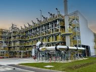 Recyclage des plastiques : TotalEnergies devient propriétaire à 100 % de l'usine de recyclage chimique de plastiques de Grandpuits