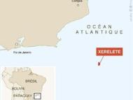 Total becomes operator of the Xerelete block in Brazil