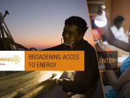 One Step Closer To Universal Access to Energy