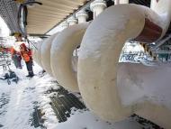Yamal LNG Begins Gas Exports from Second LNG Train