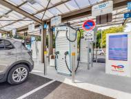 Electric Mobility: TotalEnergies Surpasses Milestone of 1,000 High-Power Chargers in France