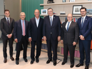 TotalEnergies and Vanguard Renewables, a Portfolio Company of BlackRock’s Diversified Infrastructure Business, Join Forces to Develop Renewable Natural Gas in the United States
