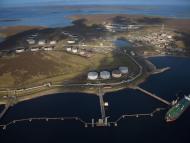 Total Announces Major Gas Find Offshore UK