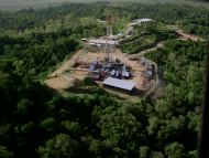 Oil Search and Total sign agreement regarding acquisition of InterOil assets in Papua New Guinea