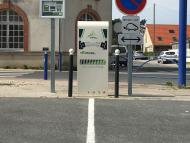 Electric Vehicle Charging Solutions : Total Acquires G2mobility and Forms Partnership with Nexans