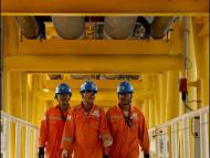 Key Dates of Total's Presence in Myanmar