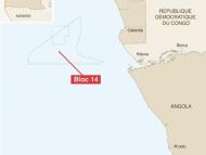 Angola: Total sells an interest in Block 14 to Inpex