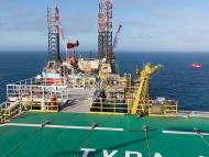 North Sea: Total increases its share in the Danish Underground Consortium