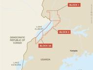 Uganda - Total's Strategic Breakthrough in East Africa