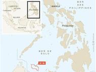 Philippines: Total acquires a 75% interest in offshore block SC56