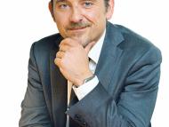 Renaud Lions Is Appointed Senior Vice President, Investor Relations of TotalEnergies