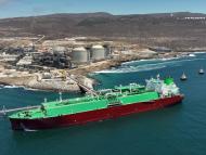 Mexique : TotalEnergies expédie vers l'Asie le tout 1er cargo produit par l'usine ECA LNG