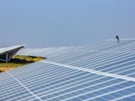 Total to develop Qatar’s First Large-Scale (800 MWp) Solar Plant