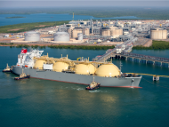 Australia: Ichthys LNG Project Begins Gas Exports