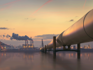TotalEnergies Partners with Major International Companies to Support e-NG Development