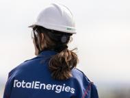 Total signe un accord à long terme pour approvisionner Pavilion Energy en GNL