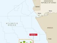 Angola : troisième découverte de pétrole en offshore profond sur le Bloc 17/06