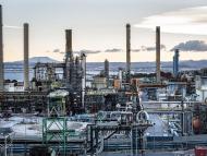 Total Starts Up the La Mède Biorefinery